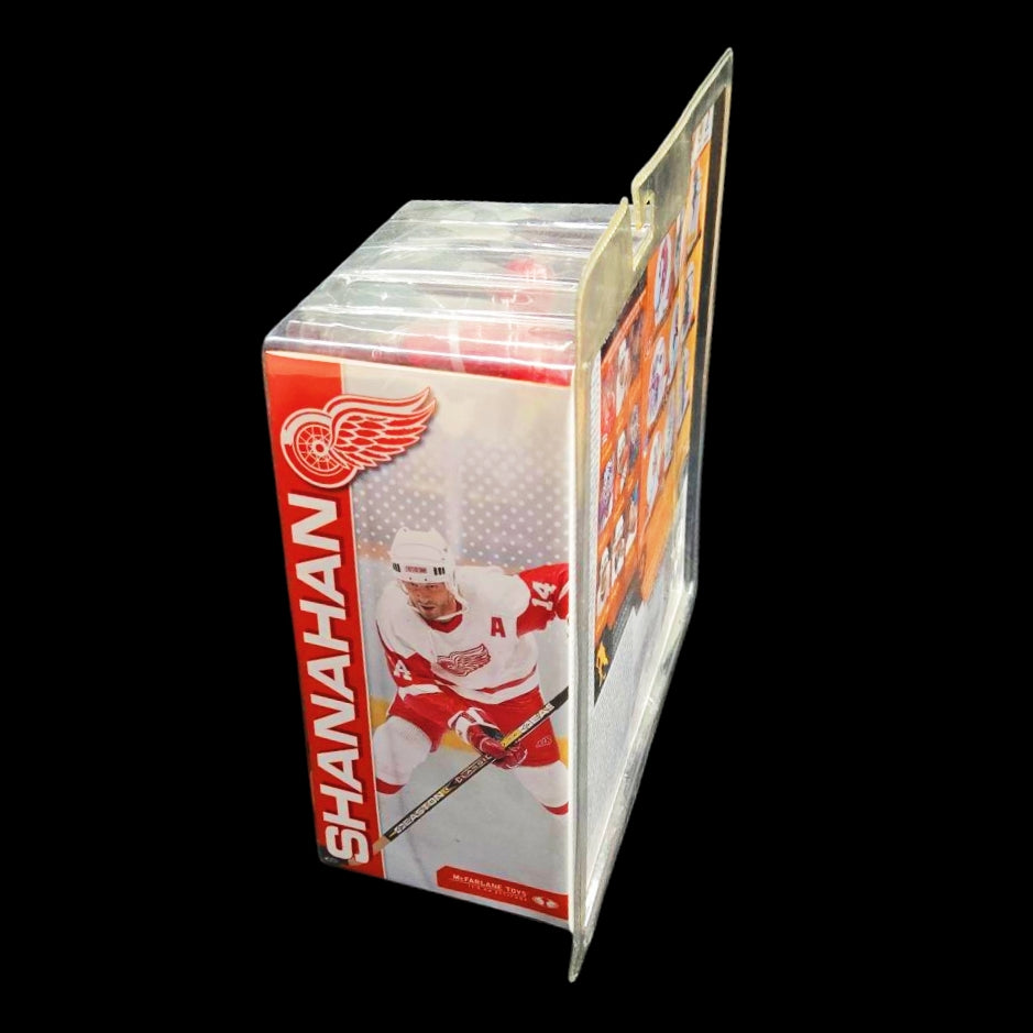 Figure Brendan Shanahan #14 - Detroit Red Wings