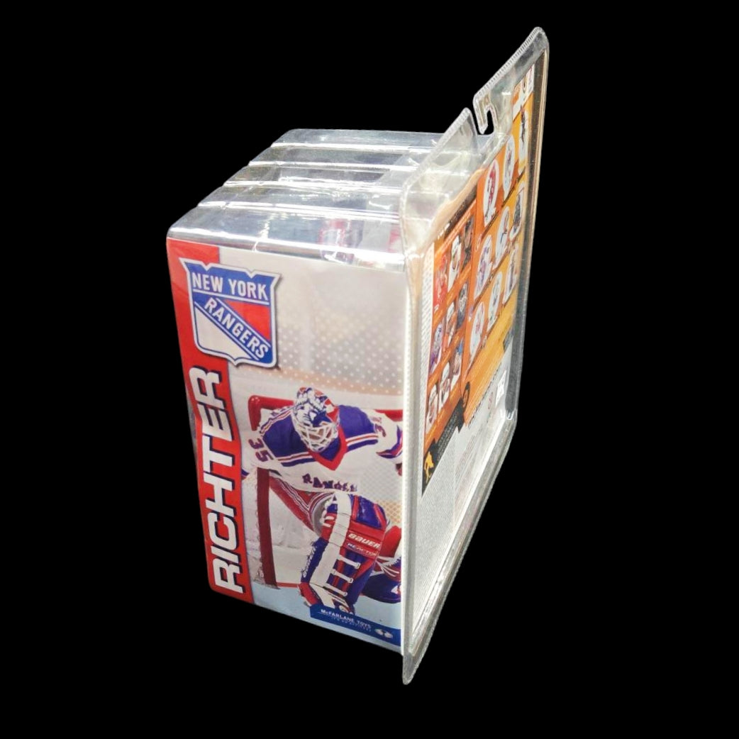 Figure Mike Richter #35 - New York Rangers