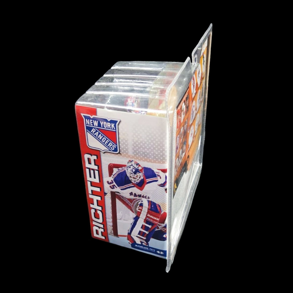 Figure Mike Richter #35 - New York Rangers