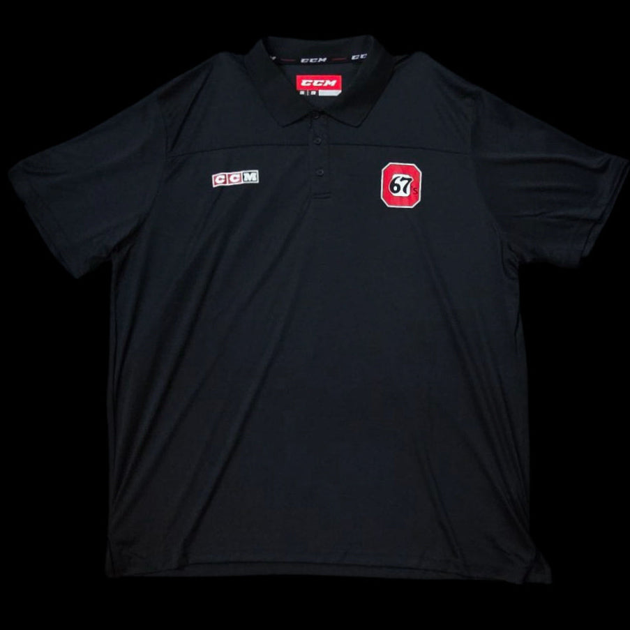 Polo Shirt Ottawa 67's