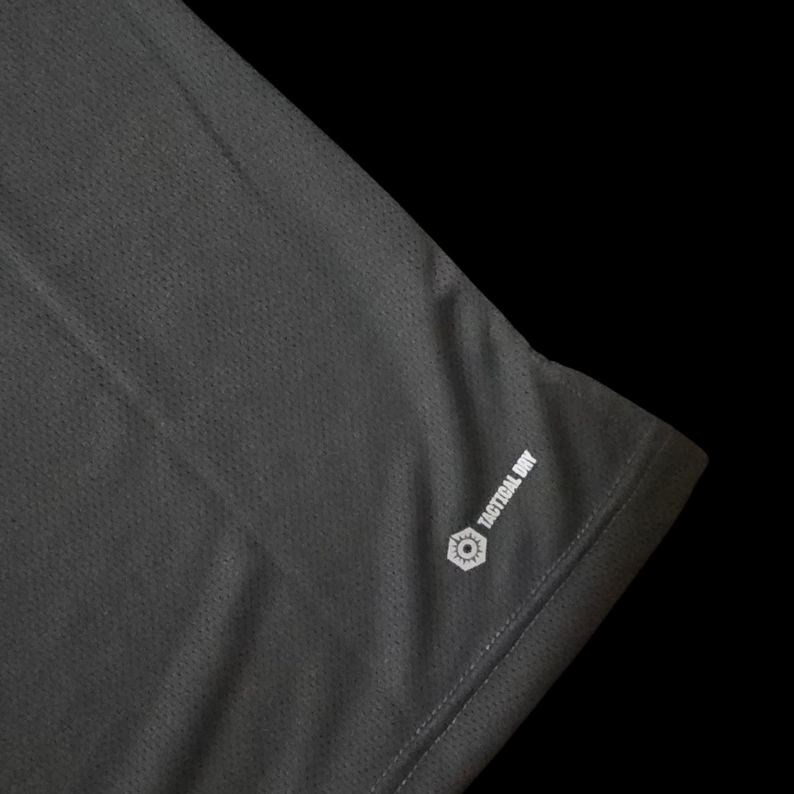 Polo Shirt Everett Silvertips