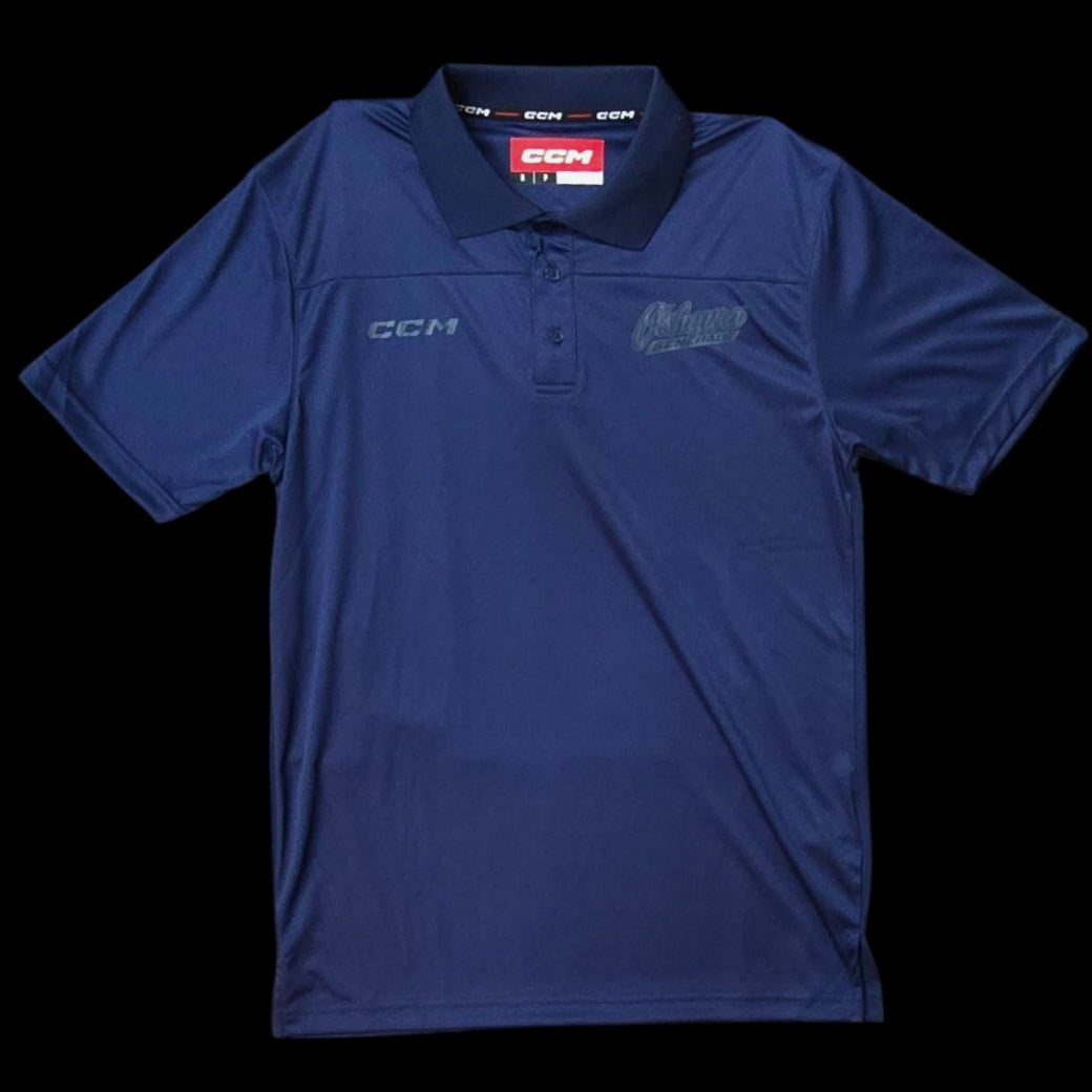 Polo Shirt Oshawa Generals