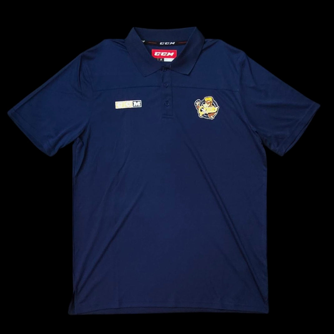Polo Shirt Erie Otters