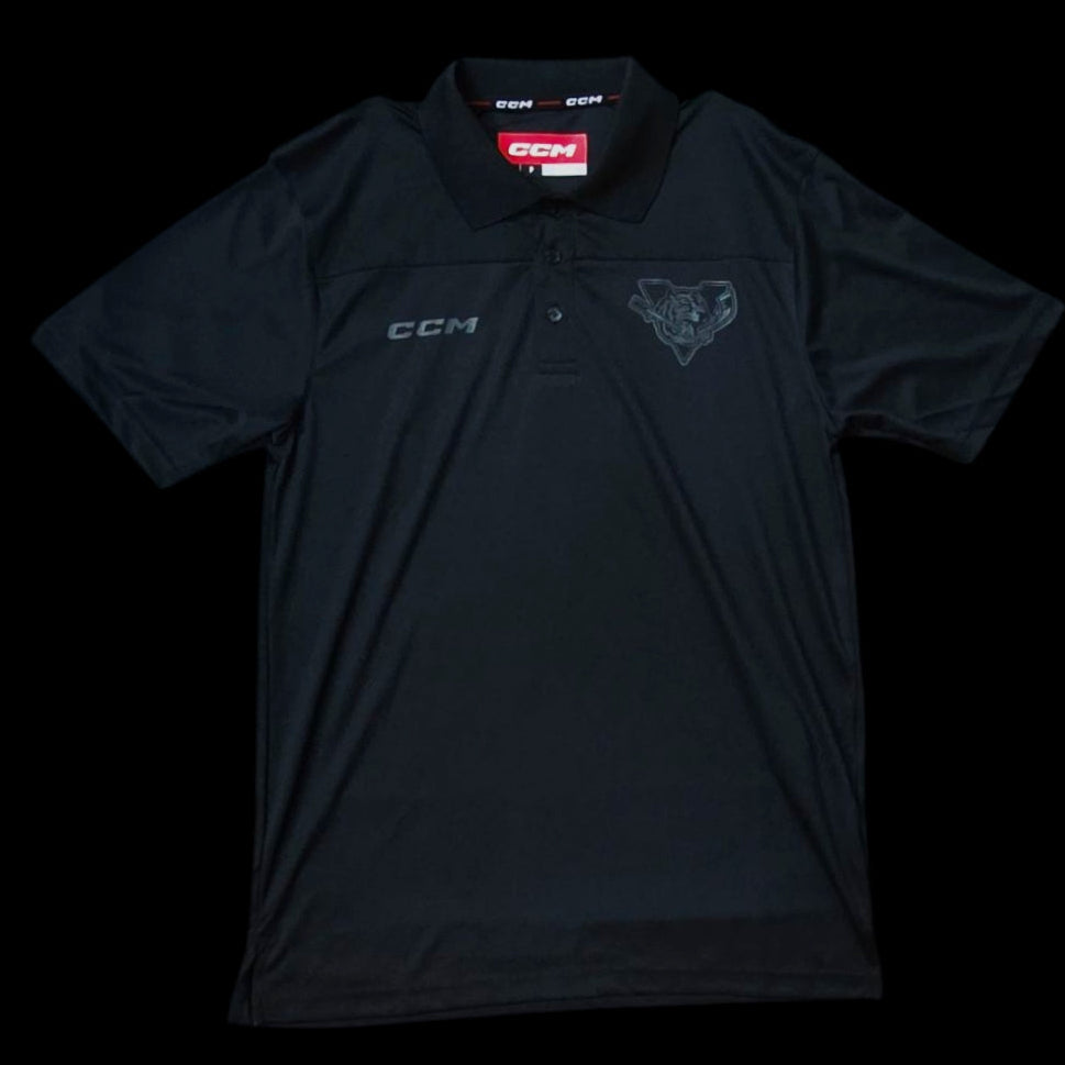 Polo Shirt Victoriaville Tigers