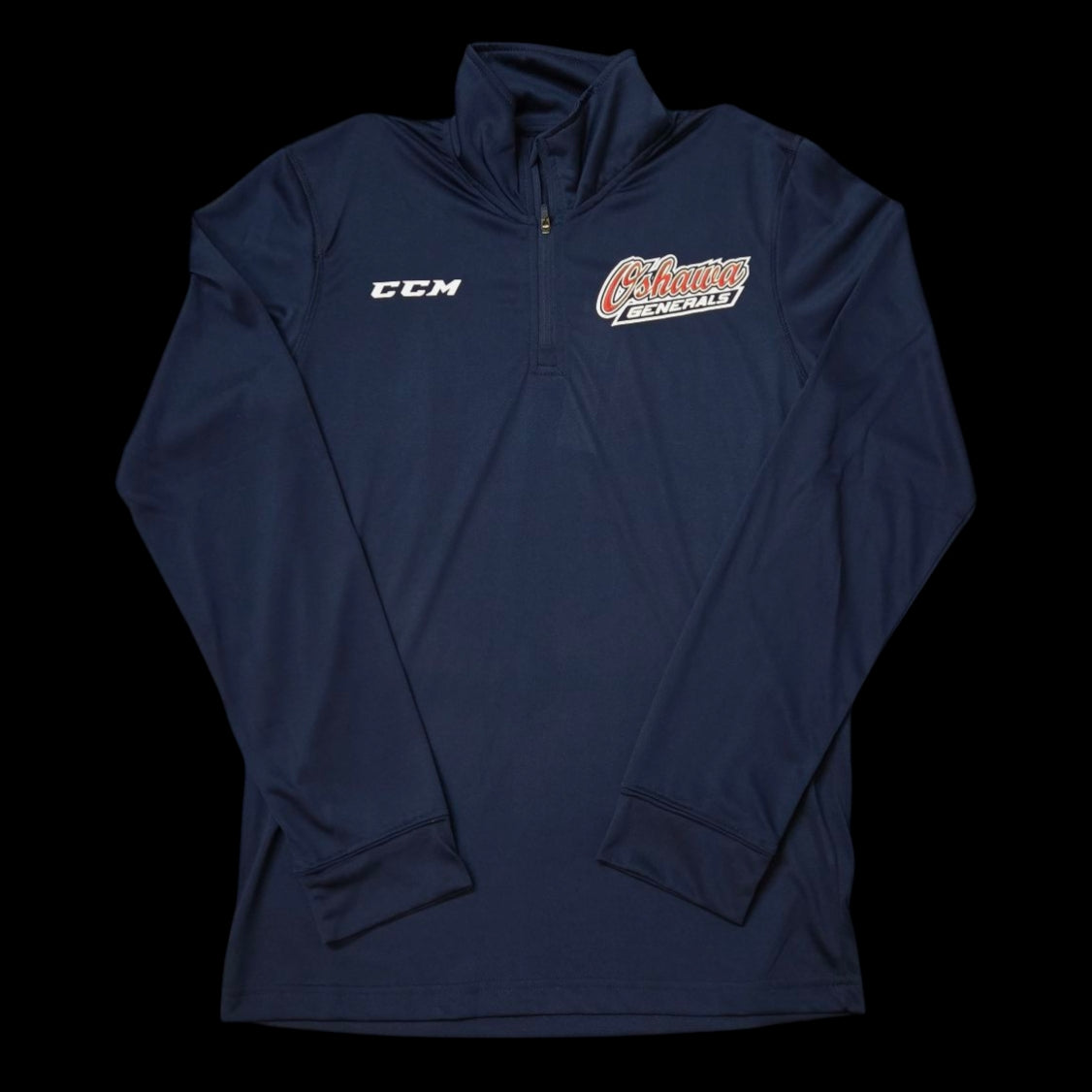 Jacket Adult Oshawa Generals