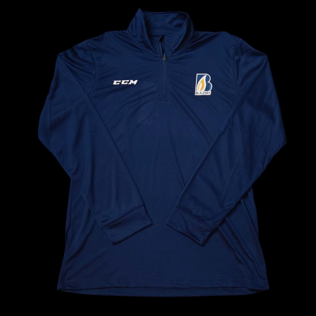 Jacket Adult Kamloops Blazers