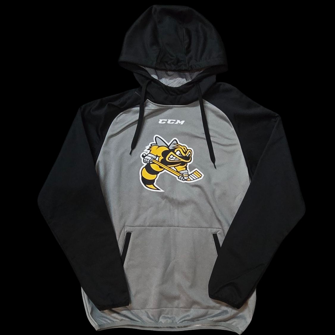 Hoodie Adult Sarnia Sting