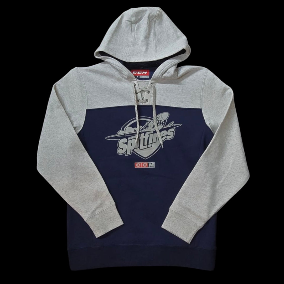 Hoodie Adult - Windsor Spitfires