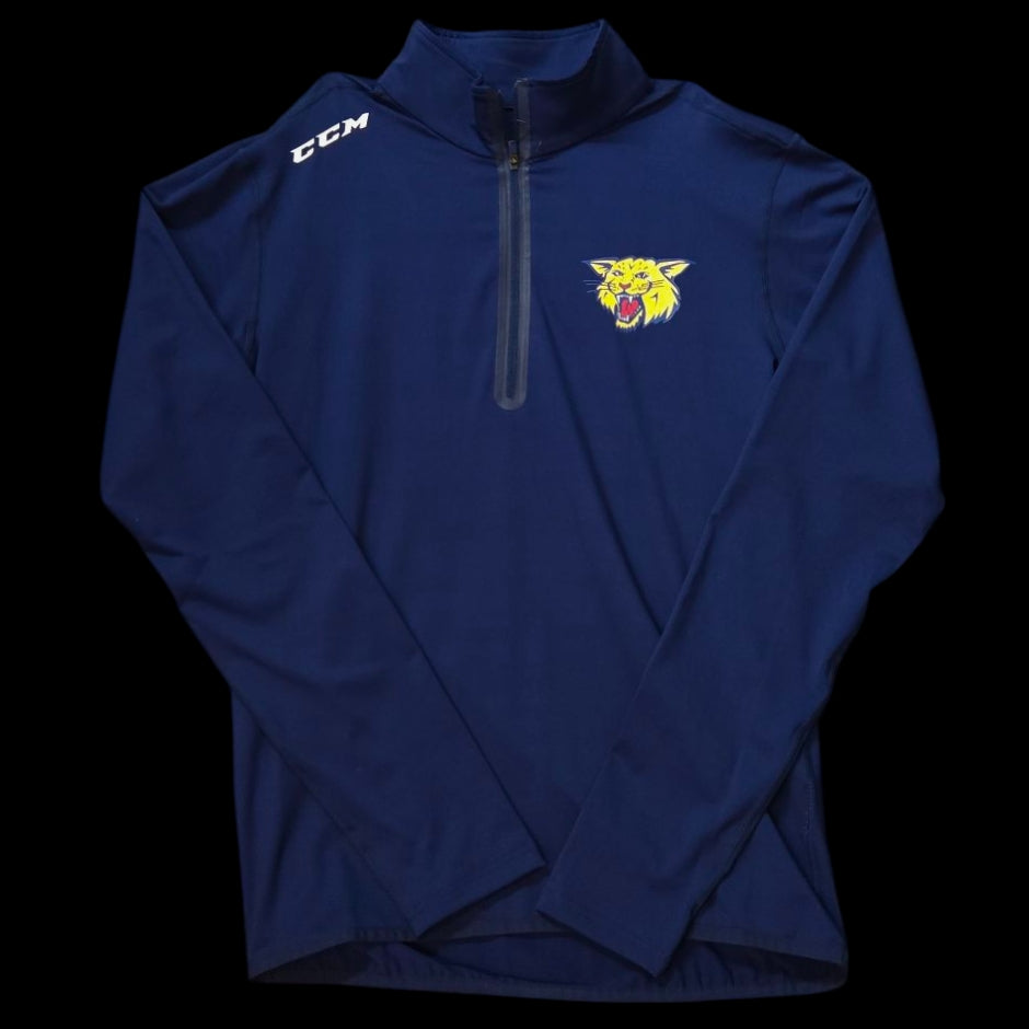 Veste Adulte Wildcats de Moncton