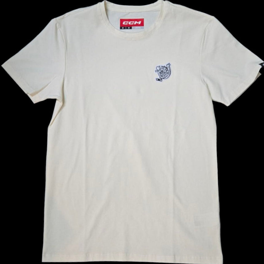 T-Shirt Adulte - Colts de Barrie
