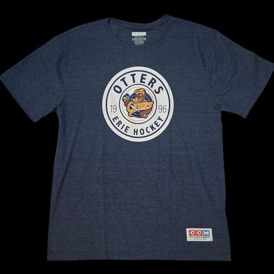Adult Tee - Erie Otters