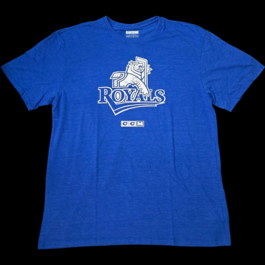 Adult Tee - Victoria Royals