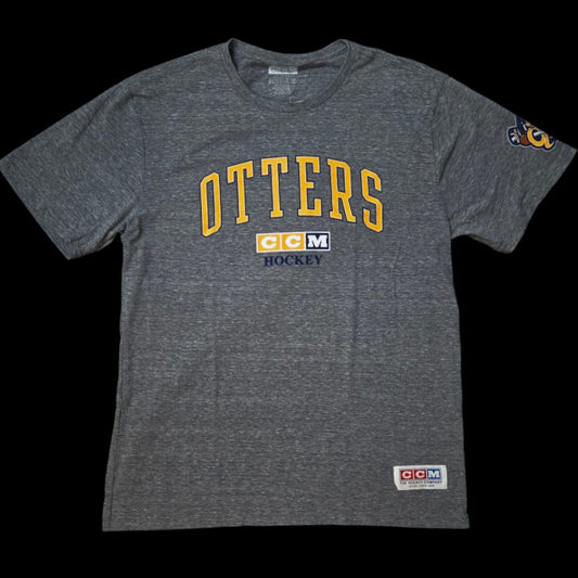 Adult Tee - Erie Otters