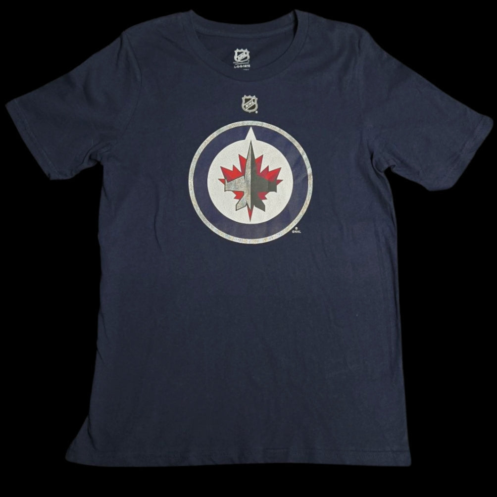 T-Shirt Junior - Jets de Winnipeg