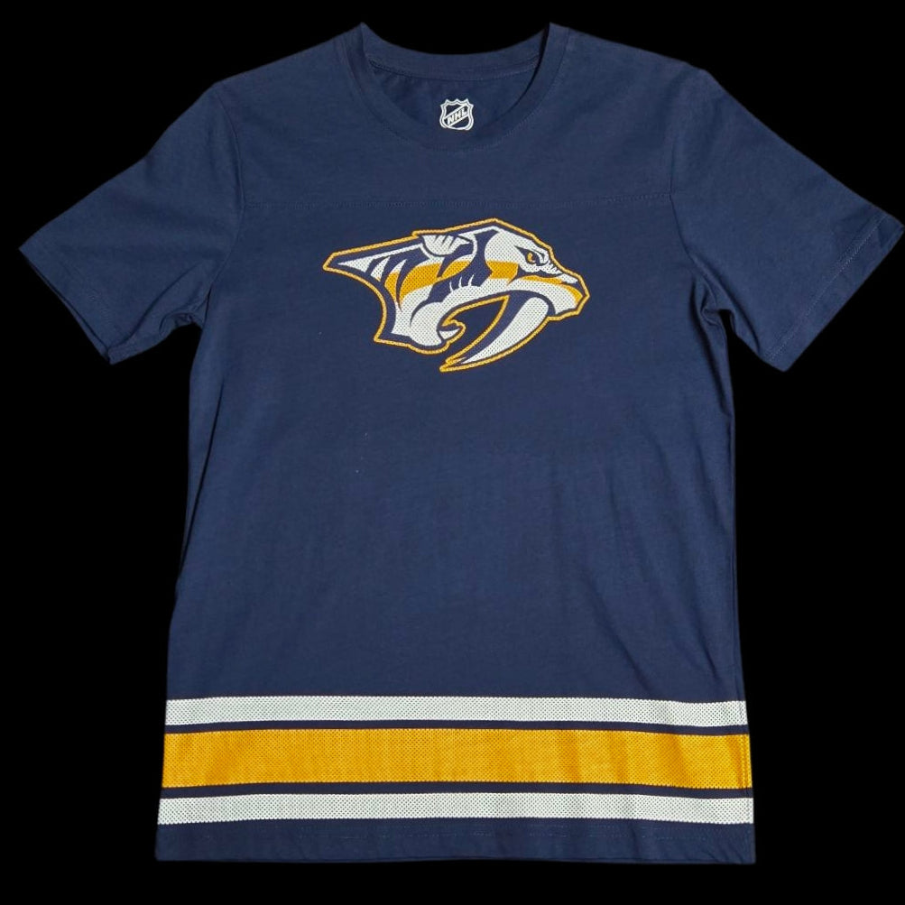 T-Shirt Junior - Prédateurs de Nashville