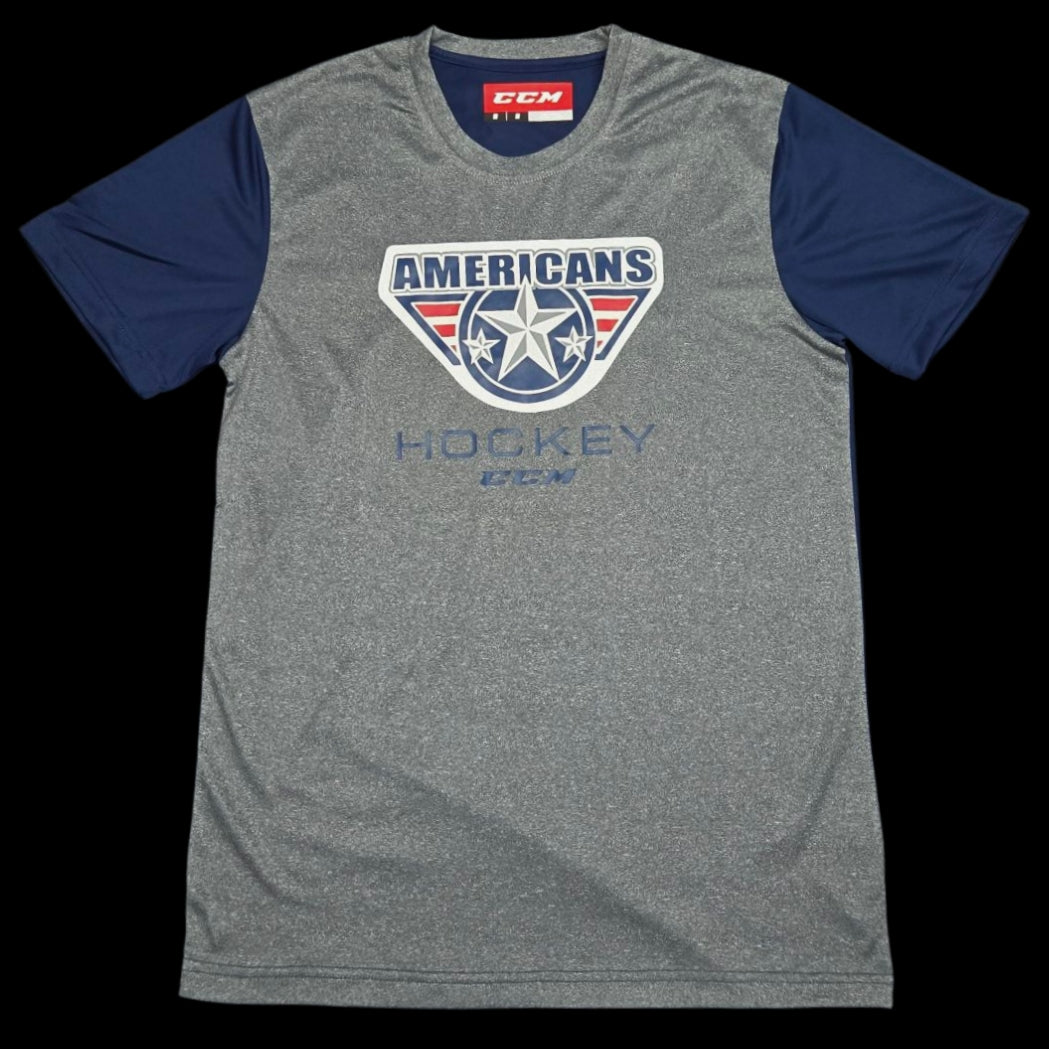 Adult Tee - Tri-City Americans