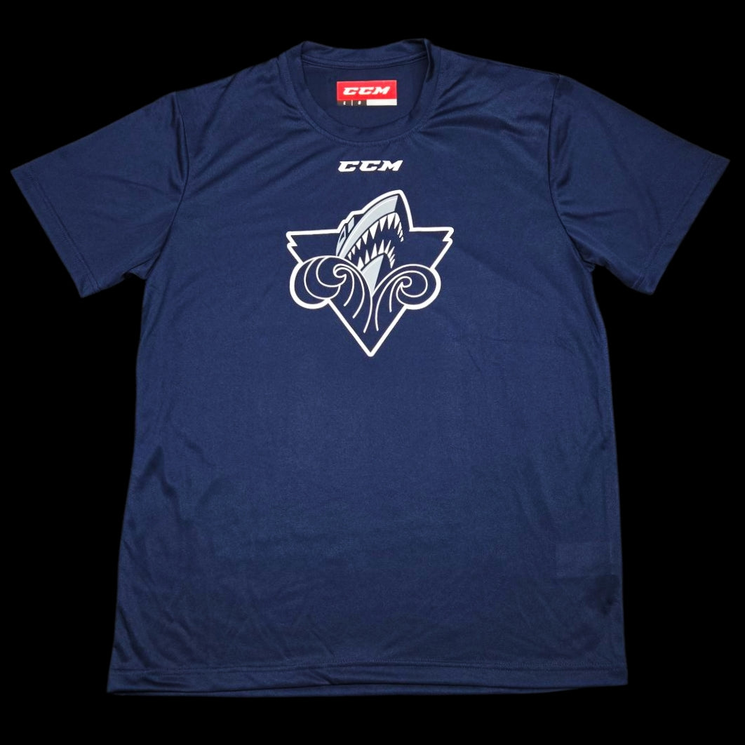 Adult Tee - Rimouski Oceanic