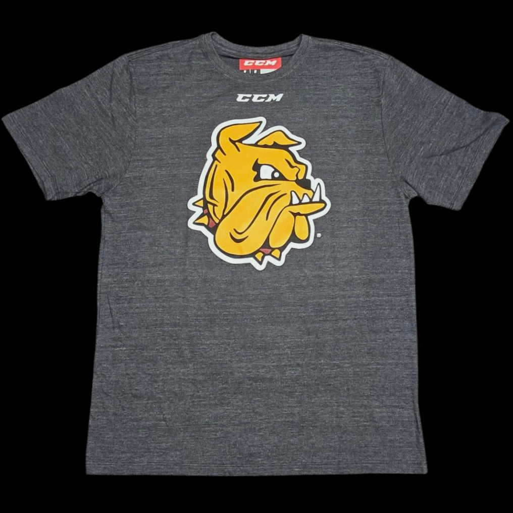 Adult Tee - Minnesota-Duluth Bulldogs