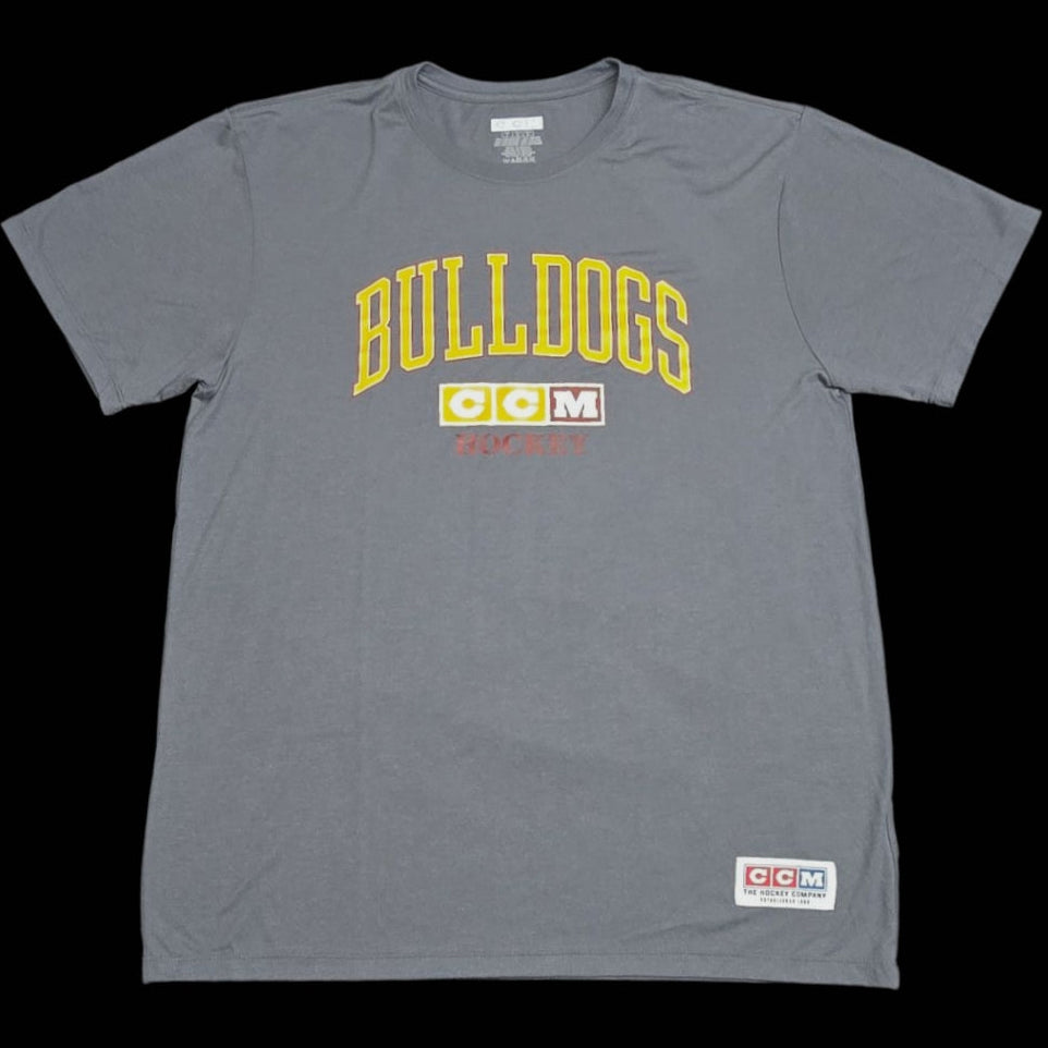 Adult Tee - Minnesota-Duluth Bulldogs