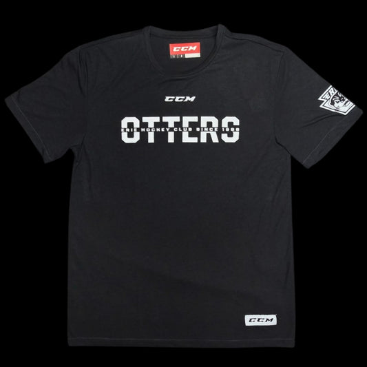 Adult Tee - Erie Otters