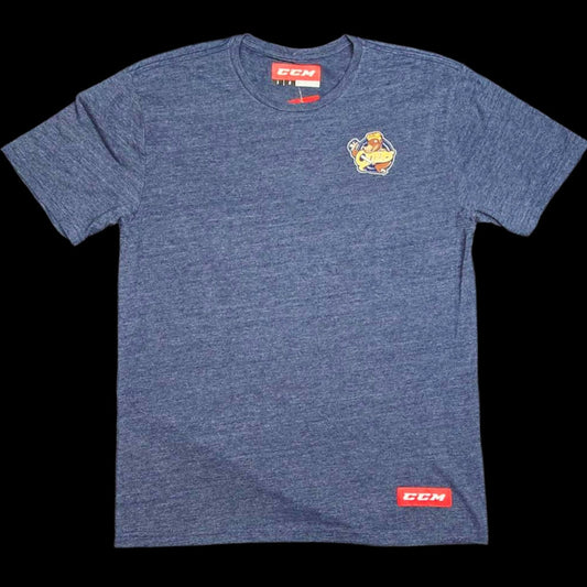Adult Tee - Erie Otters