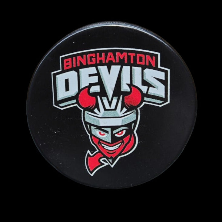 Rondelle - Devils de Binghamton