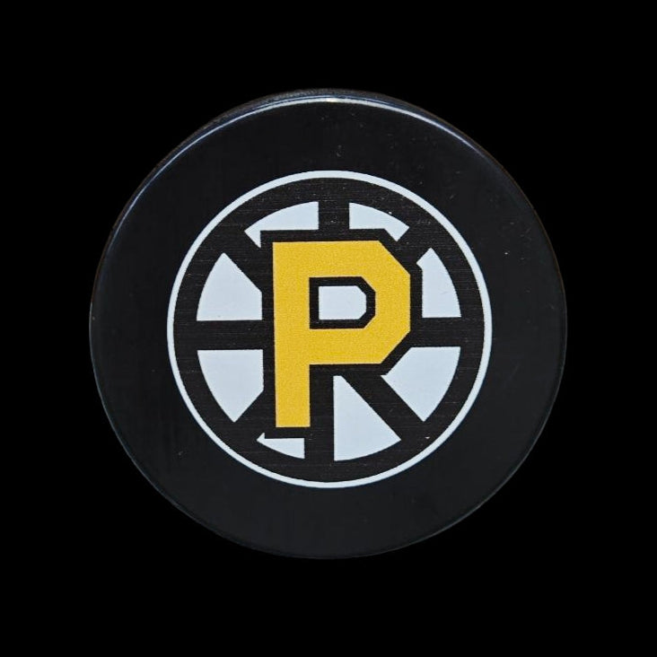 Rondelle - Bruins de Providence