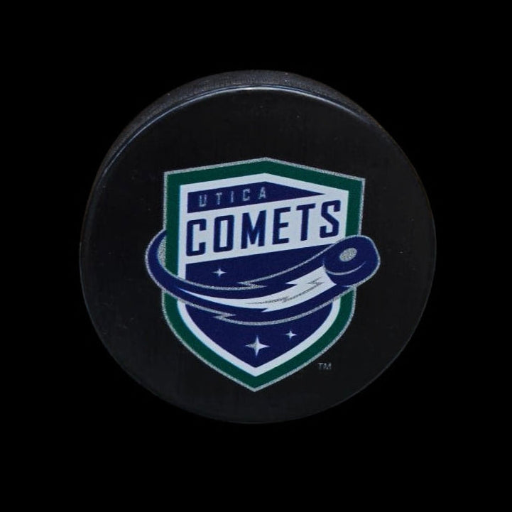 Rondelle - Comets d'Utica