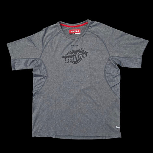 T-Shirt Adulte - Spitfires de Windsor