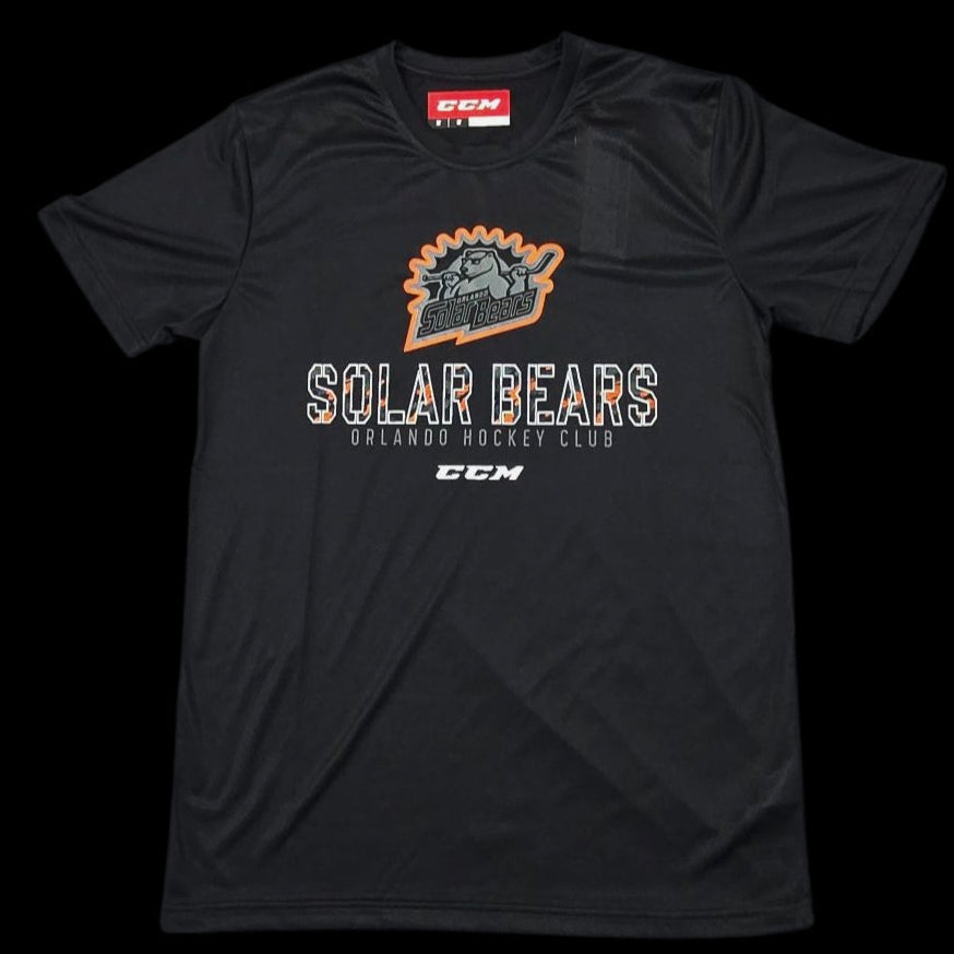 T-Shirt Adulte - Solar Bear d'Orlando