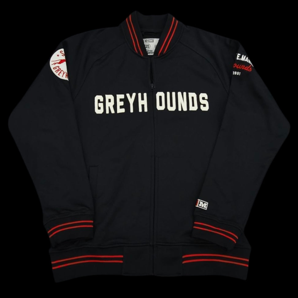 Veste Adulte - Greyhounds de Sault Ste Marie