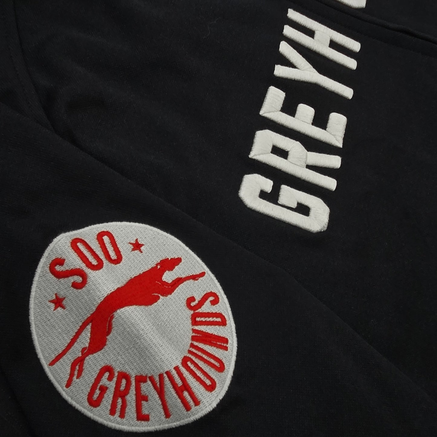 Veste Adulte - Greyhounds de Sault Ste Marie