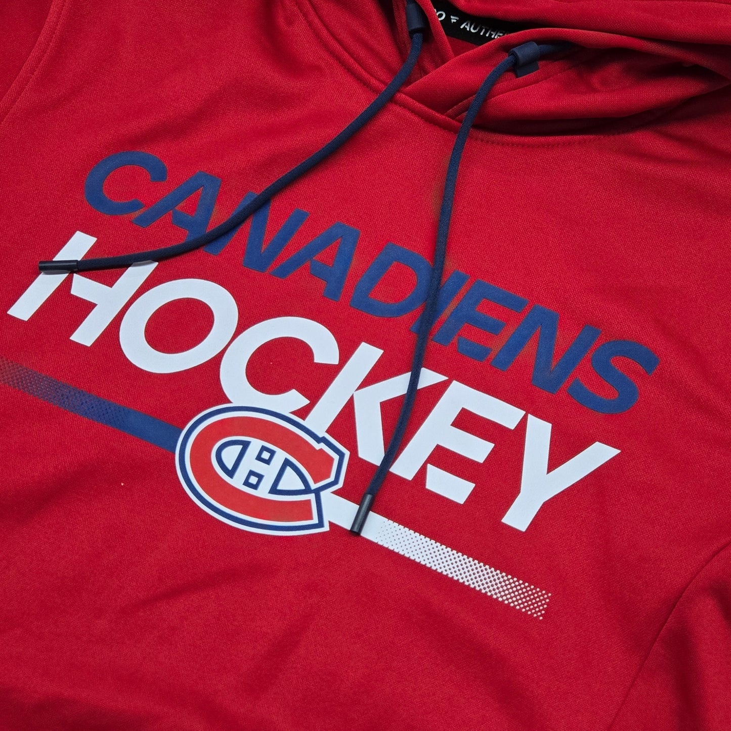 Hoodie Adult - Montreal Canadiens
