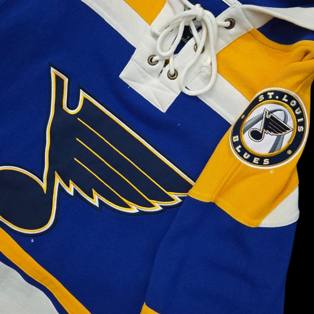 Hoodie Adult - St. Louis Blues
