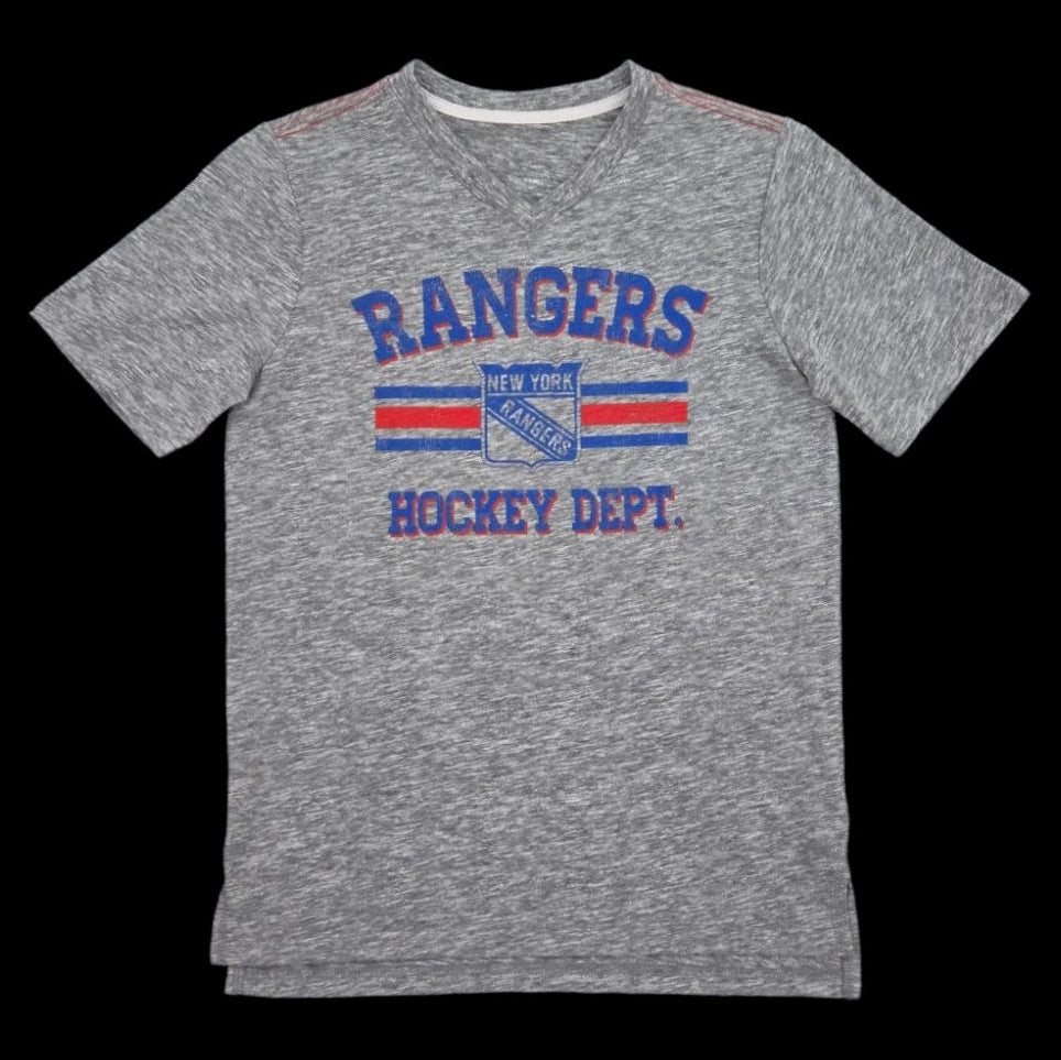 T-Shirt Junior - Rangers de New York