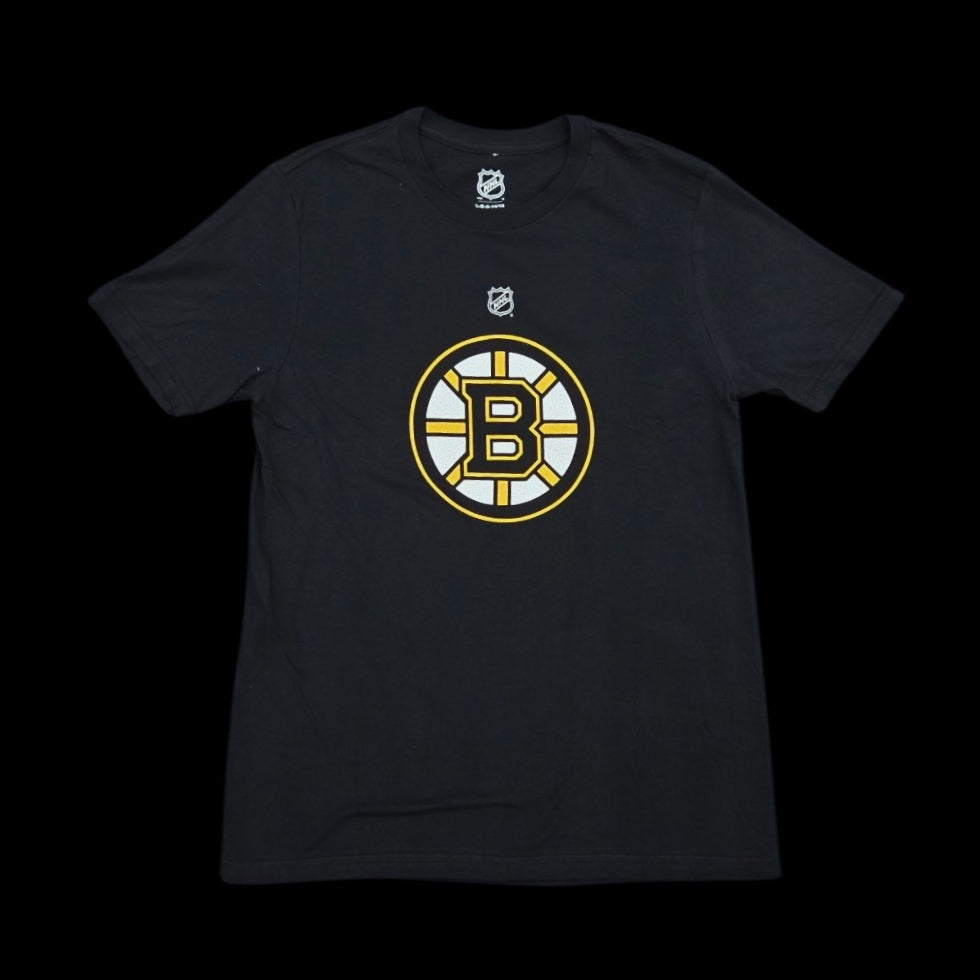 T-Shirt Junior - Brad Marchand #63 Bruins de Boston