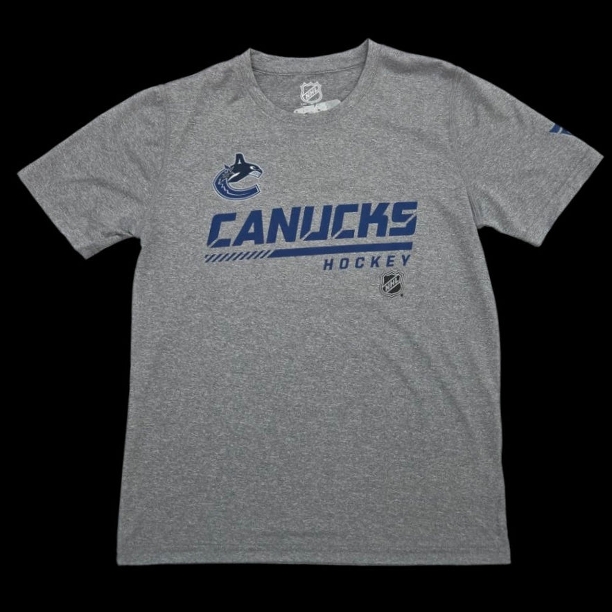 T-Shirt Junior - Canucks de Vancouver