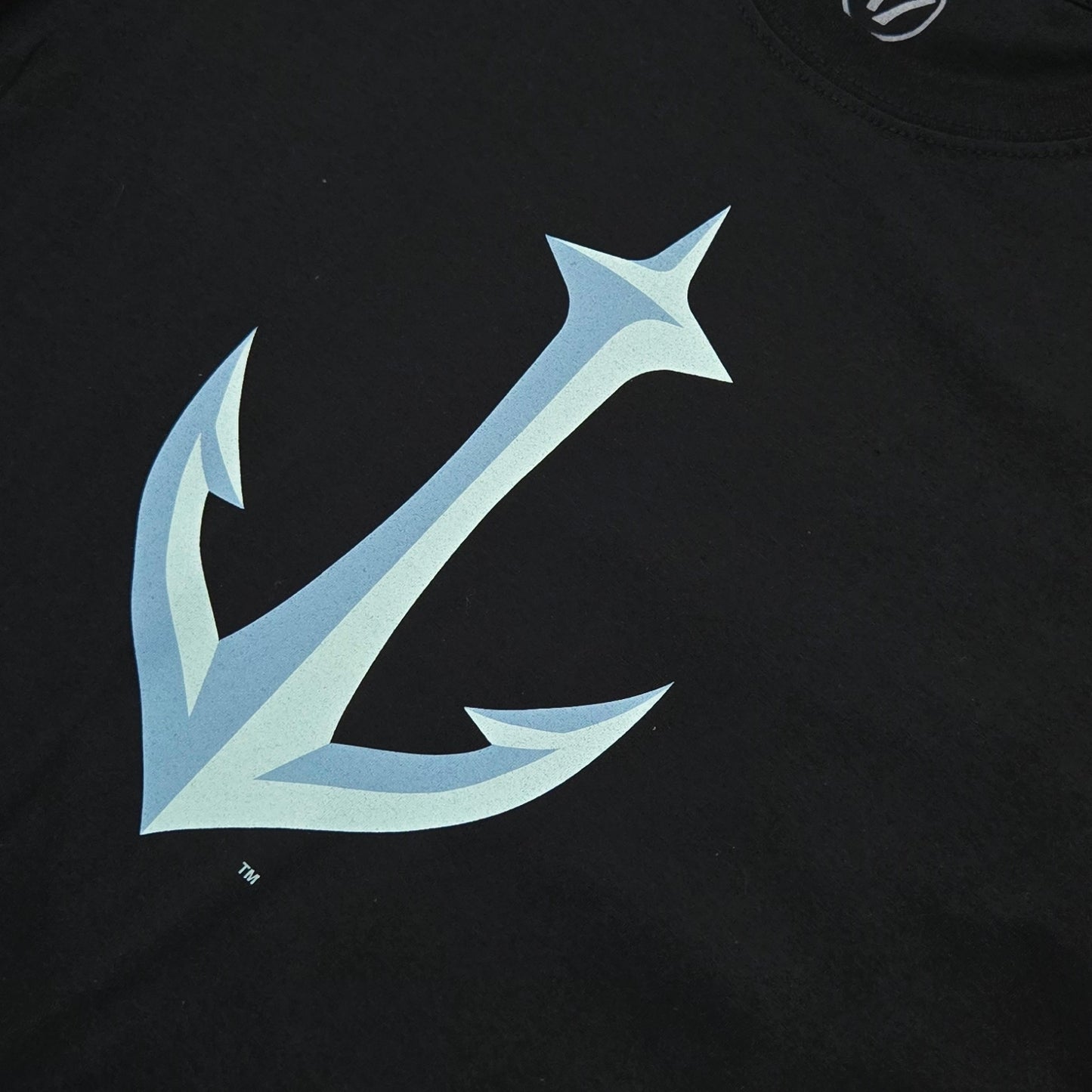 T-Shirt Adulte - Kraken de Seattle