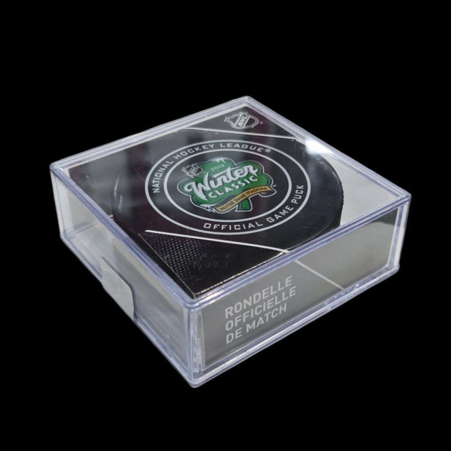 Rondelle - LNH Classique Hivernal 2019
