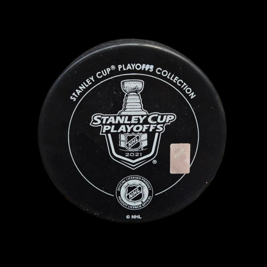 Puck - NHL Playoff 2021