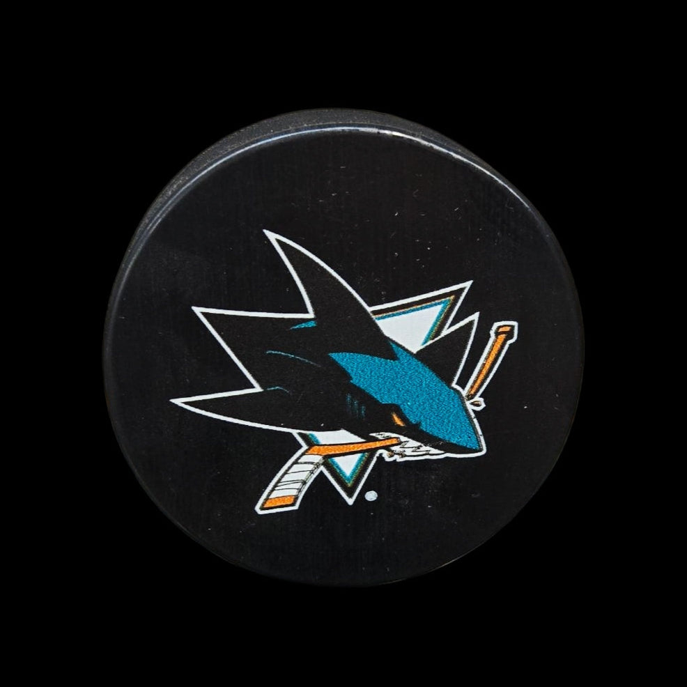 Rondelle - Sharks de San Jose