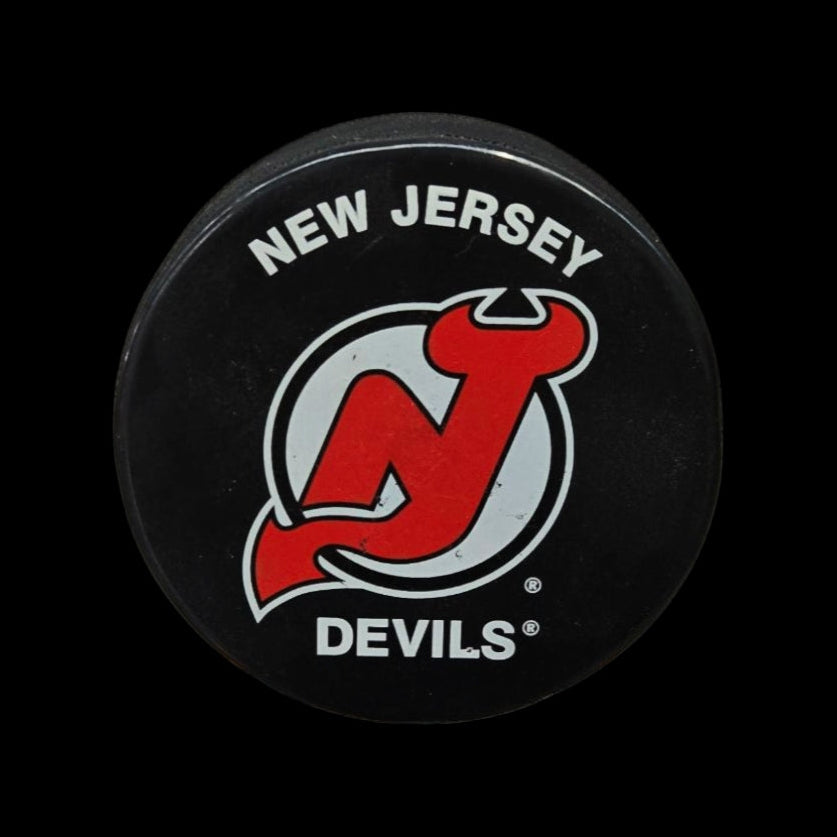 Rondelle - Devils du New Jersey