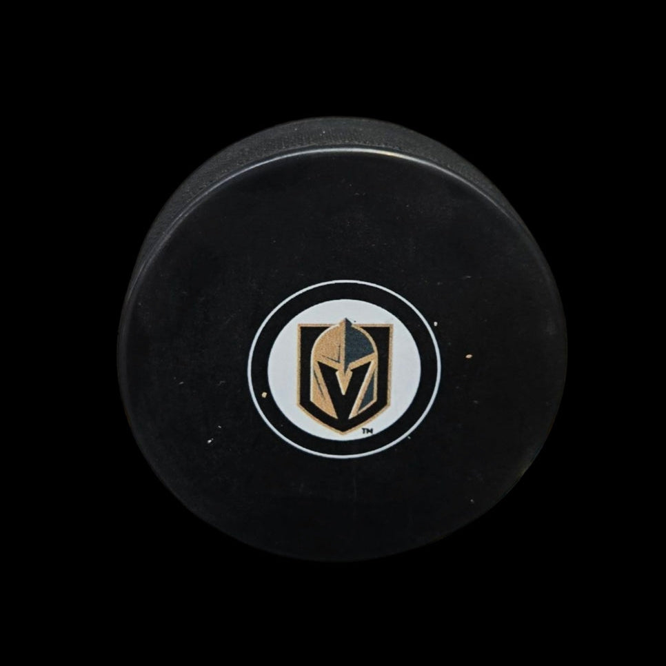 Rondelle - Golden Knights de Las Vegas