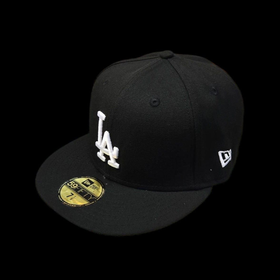 Adult Cap - Los Angeles Dodgers