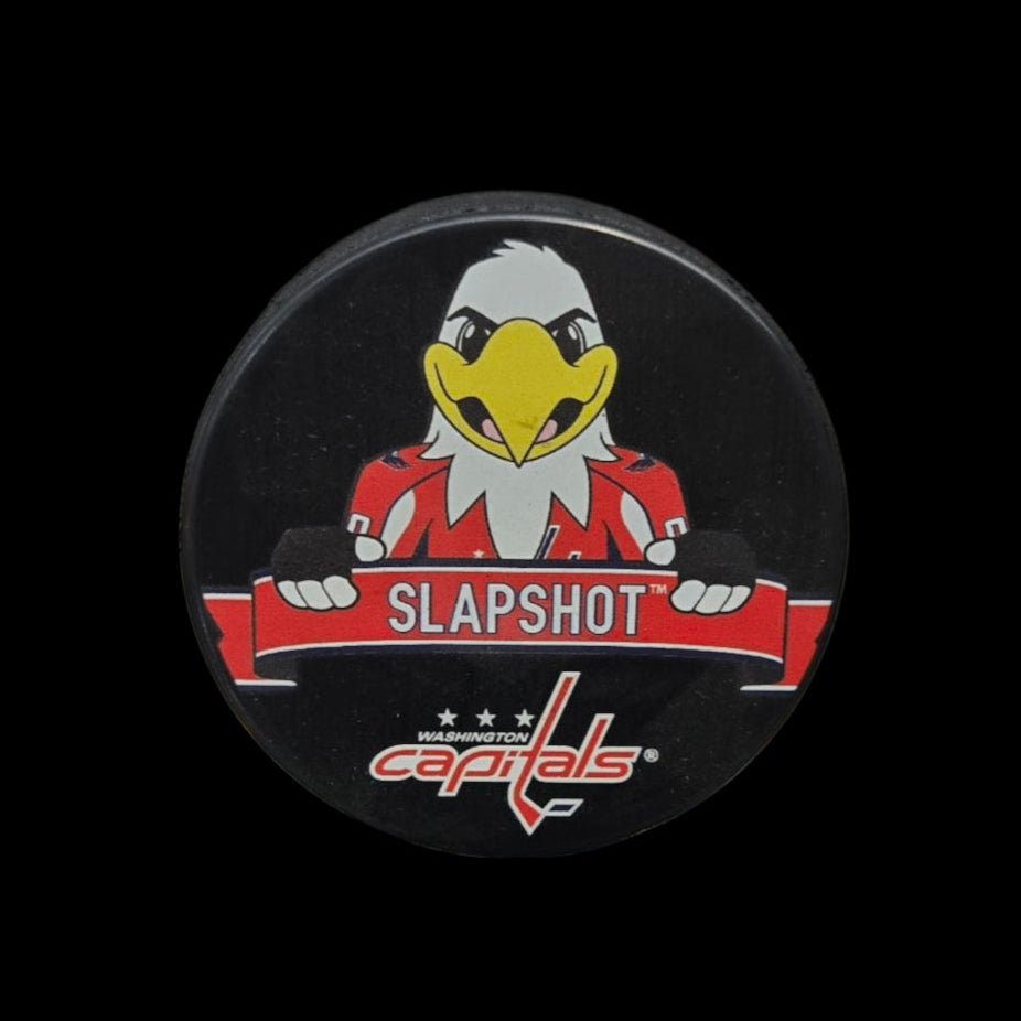 Rondelle - Capitals de Washington