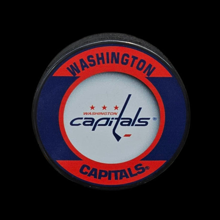 Rondelle - Capitals de Washington