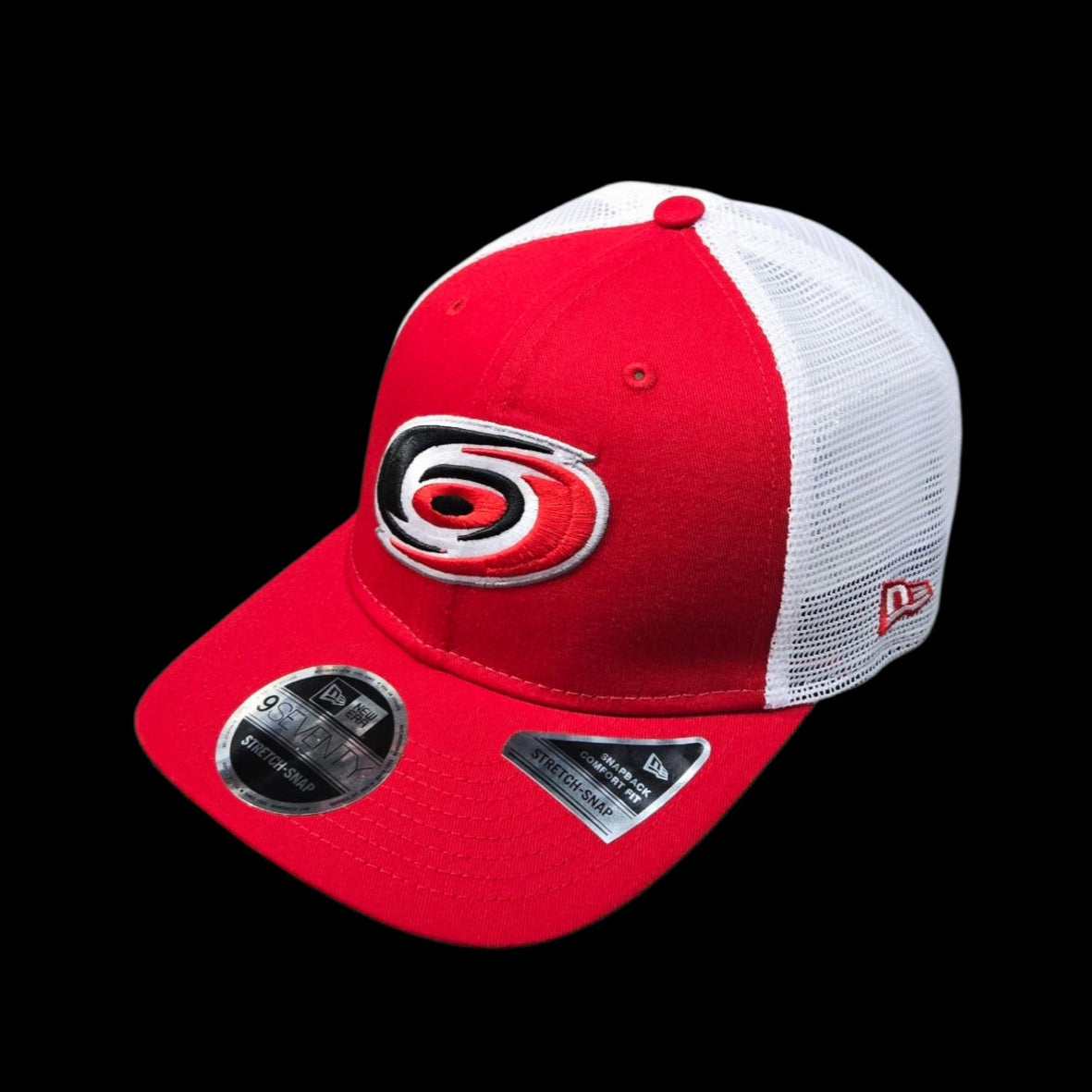 Casquette Adulte - Hurricanes de la Caroline
