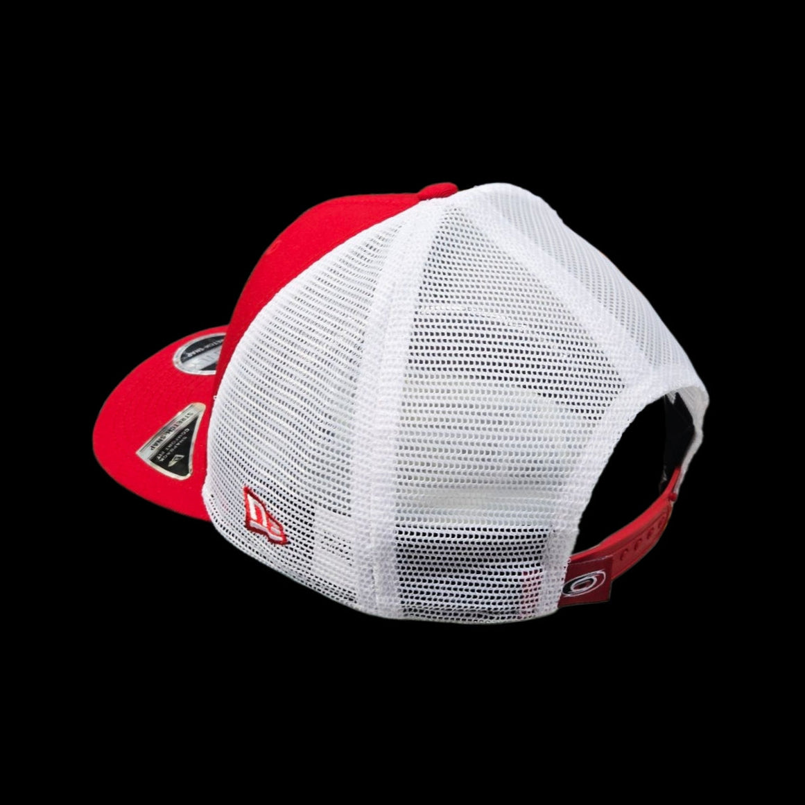 Casquette Adulte - Hurricanes de la Caroline
