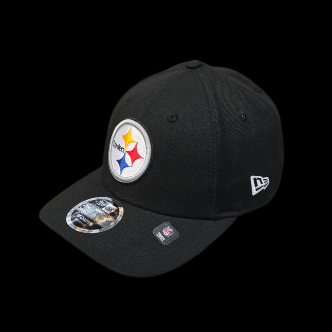 Casquette Adulte - Steelers de Pittsburgh