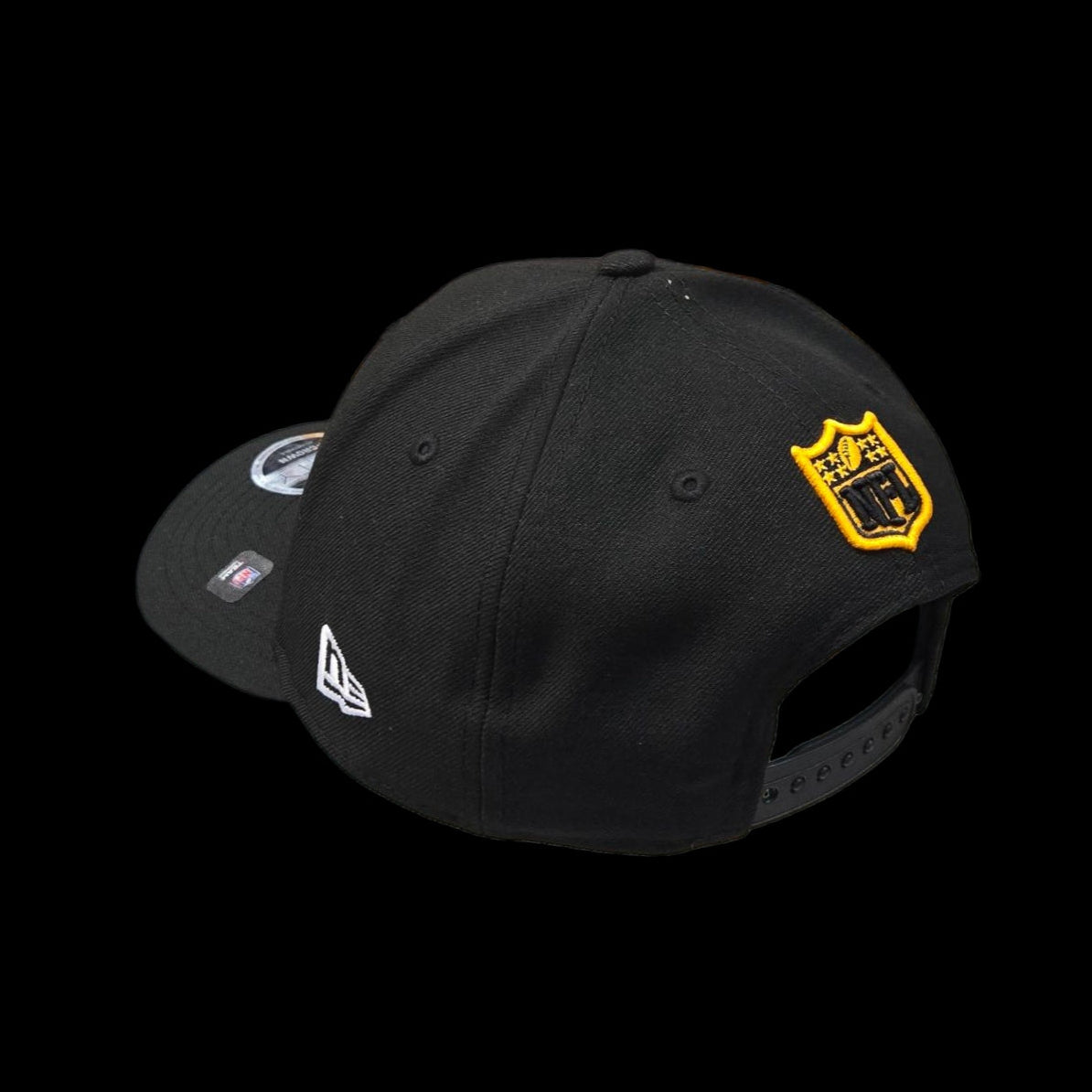 Casquette Adulte - Steelers de Pittsburgh